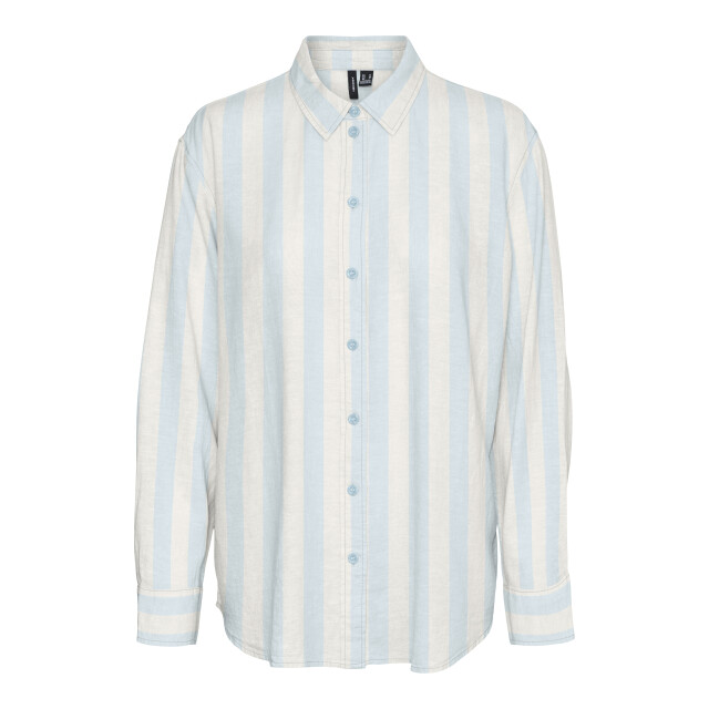 Vero Moda Vmlinn ls shirt wvn noos 10305085 large
