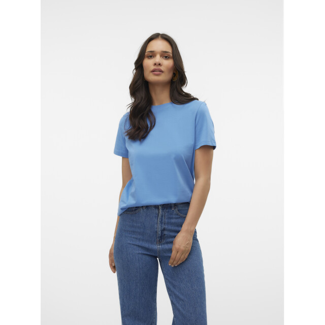 Vero Moda Paulina t-shirt 10316991 large