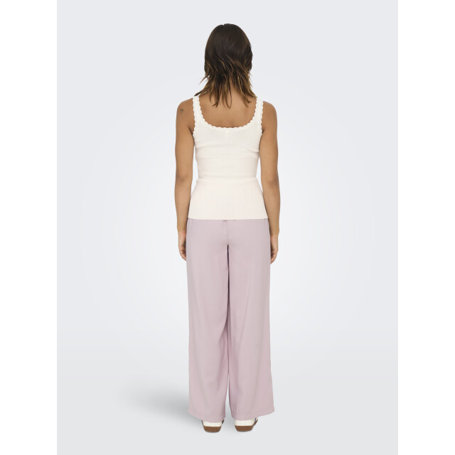 Only Onlgemma sl u-neck knt 15314659 large