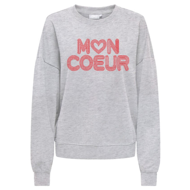 Only Onlnomi rock l/s cs swt 15322092 large