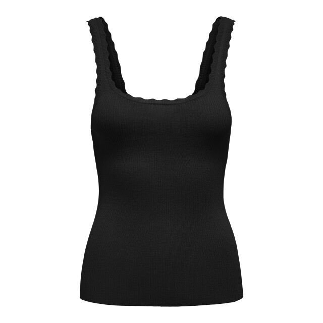 Only Onlgemma sl u-neck knt 15314659 large