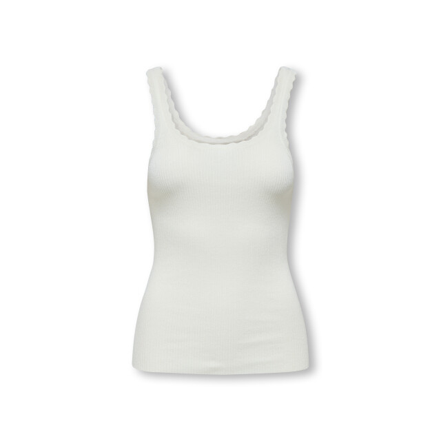 Only Onlgemma sl u-neck knt 15314659 large