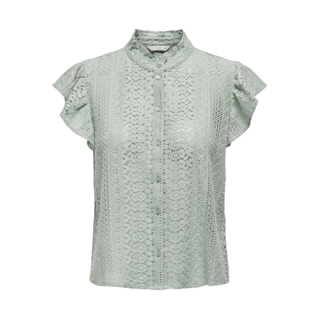 Only Onlgabina cap sleeve top wvn 15335251 large