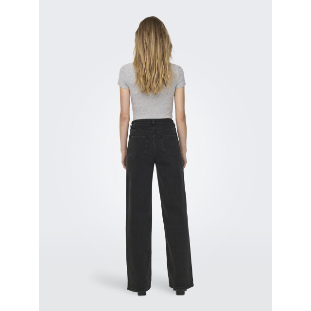 Only Onljuliette hw wide leg dnm box 15355861 large