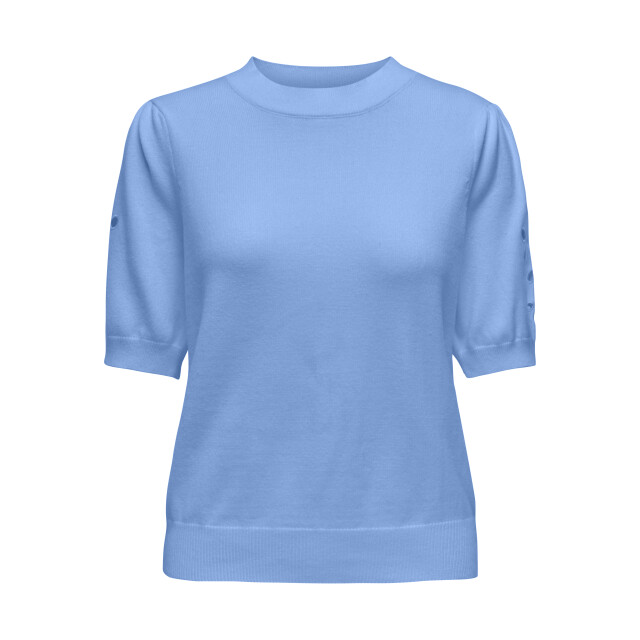 Only Onlkira 2/4 cut out pullover ex knt 15350056 large