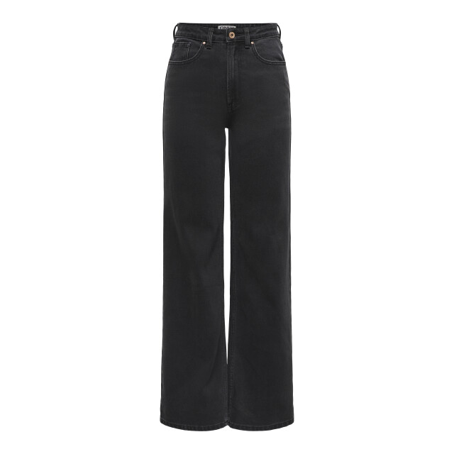 Only Onljuliette hw wide leg dnm box 15355861 large