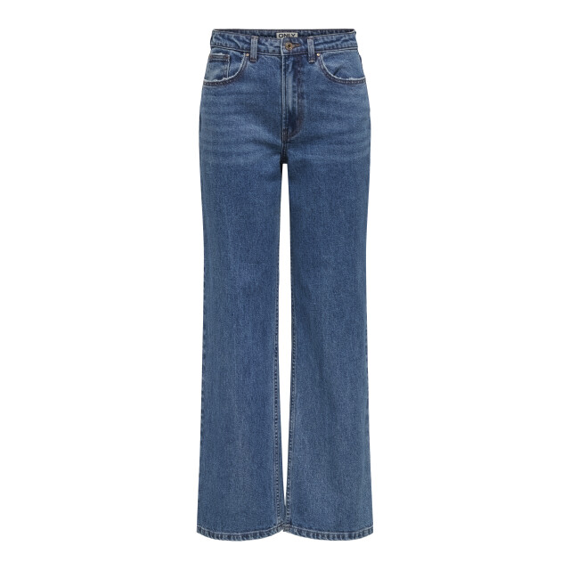 Only Onljuliette hw wide leg dnm box 15355861 large