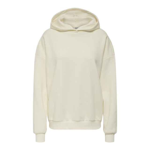Only Onlkaren l/s hoodie print box cs sw 15350675 large