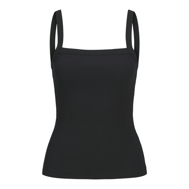 Jack & Jones Jxfifi str sl rib top jrs sn 12271270 large