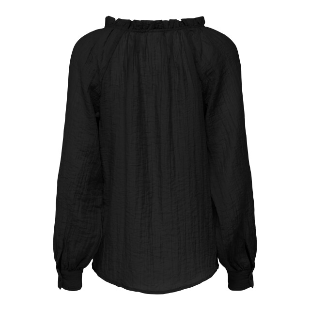Jacqueline de Yong Jdytheo l/s v-neck top wvn 15343809 large