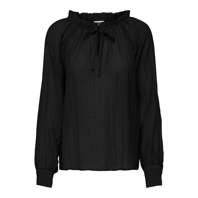 Jacqueline de Yong Jdytheo l/s v-neck top wvn 15343809 large