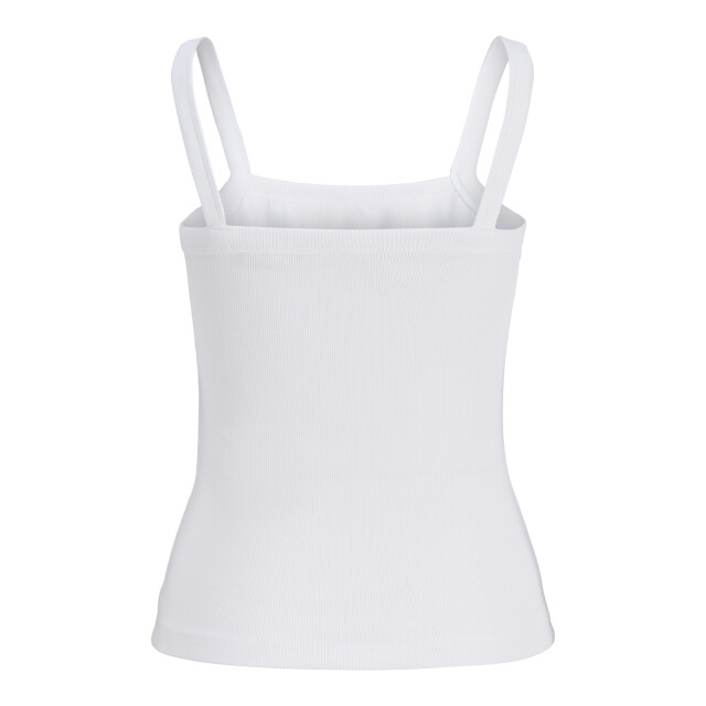 Jack & Jones Jxfifi str sl rib top jrs sn 12271270 large