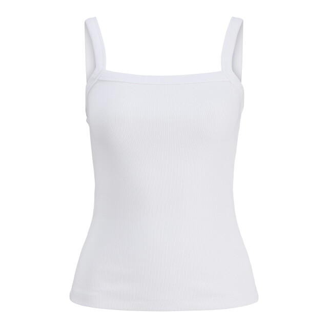 Jack & Jones Jxfifi str sl rib top jrs sn 12271270 large