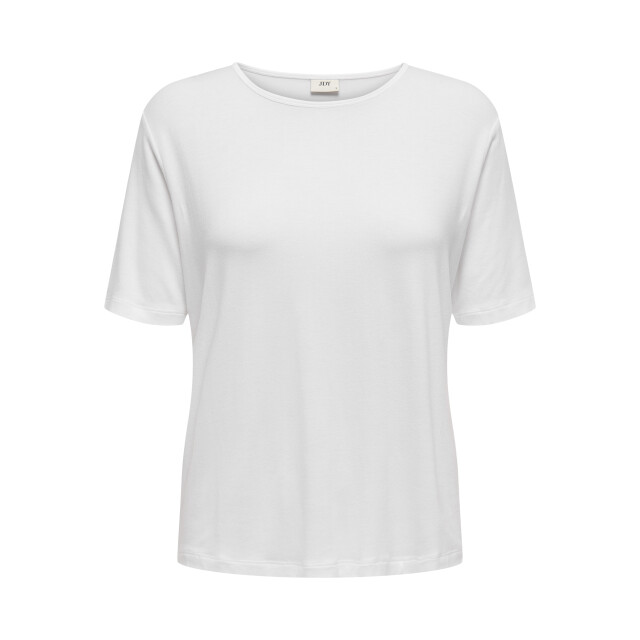 Jacqueline de Yong Jdymila s/s o-neck top jrs 15330819 large
