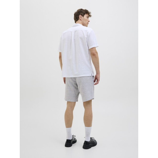 Jack & Jones Jpstace mykonos chino shorts mid dessin 5159.39.0003 large