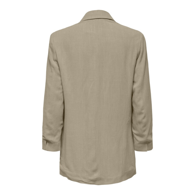 Only Onlsolvi life linen bl blazer c licht 4549.71.0002 large