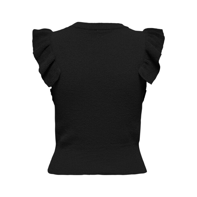 Only Onlashley sl o-neck knt - 4381.80.0008 large