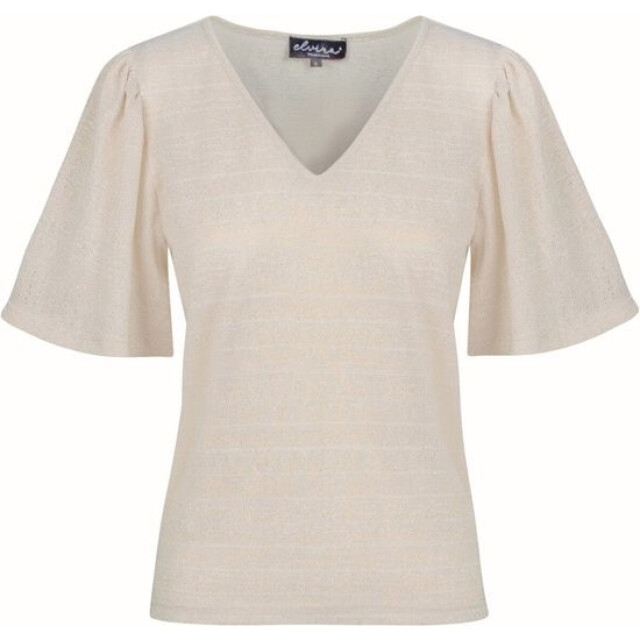 Elvira Collections Top millie zand 4382.04.0016 large