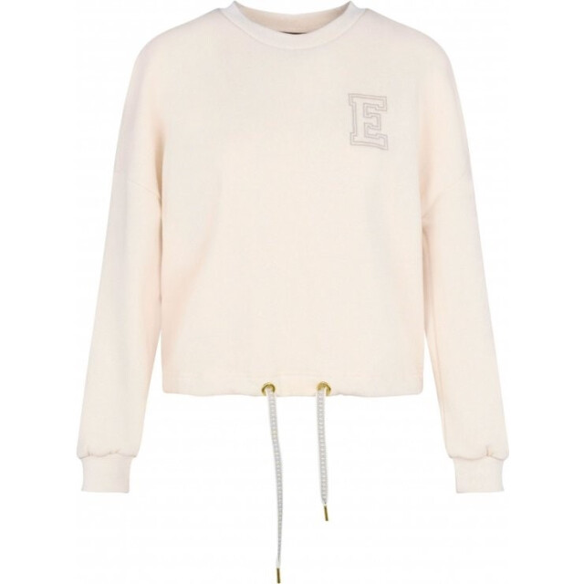 Elvira Collections Sweater nora off-white 4209.02.0002 large
