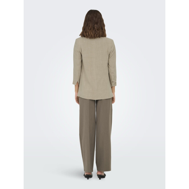 Only Onlsolvi life linen bl blazer c licht 4549.71.0002 large