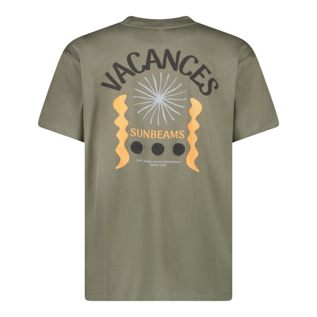 Cars Benimo ts army army 5339.26.0001 large