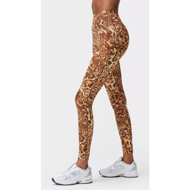 Stronger Lift no front seam leggings l819-7011 STRONGER Lift no front seam leggings l819-7011 large