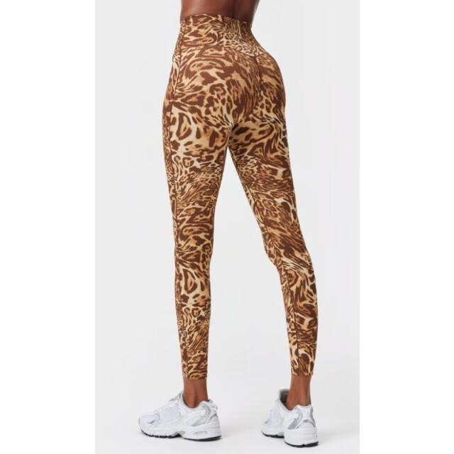 Stronger Lift no front seam leggings l819-7011 STRONGER Lift no front seam leggings l819-7011 large
