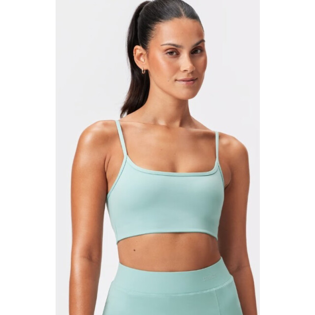Stronger Soft strap sports bra u814-9010 STRONGER soft strap sports bra u814-9010 large