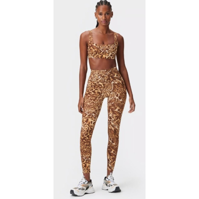 Stronger Lift no front seam leggings l819-7011 STRONGER Lift no front seam leggings l819-7011 large