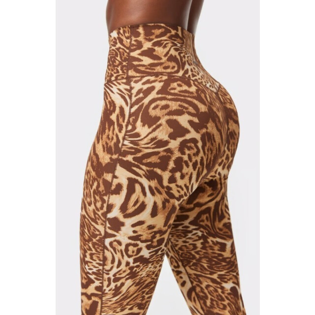 Stronger Lift no front seam leggings l819-7011 STRONGER Lift no front seam leggings l819-7011 large