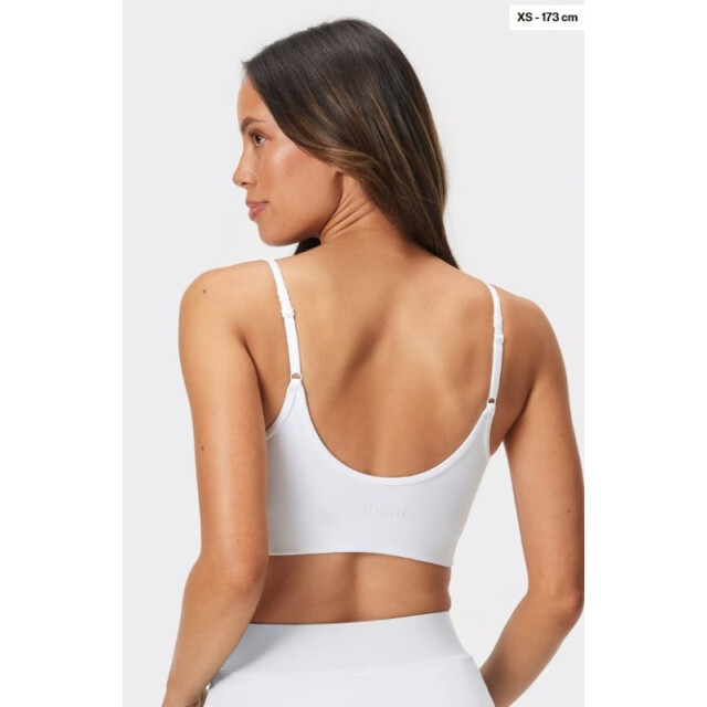 Stronger Soft strap sports bra u814-2036 STRONGER soft strap sports bra u814-2036 large