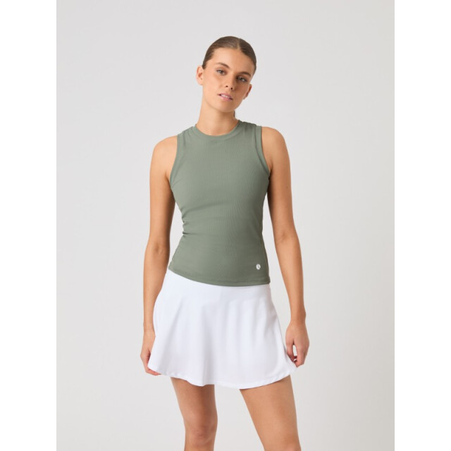 Björn Borg Ace pocket ribbed tank top 10003954-gn081 Bjorn Borg ace pocket ribbed tank top 10003954-gn081 large