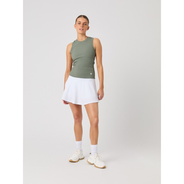 Björn Borg Ace pocket ribbed tank top 10003954-gn081 Bjorn Borg ace pocket ribbed tank top 10003954-gn081 large