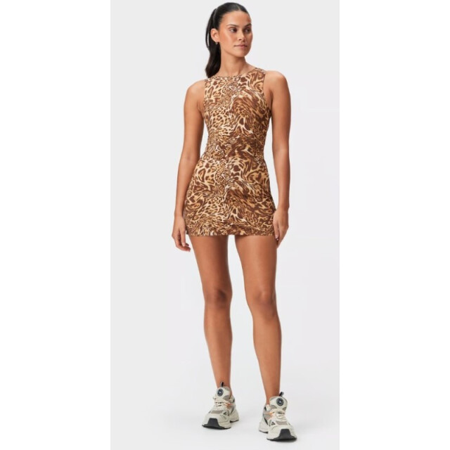Stronger Lift court dress u813-7011 STRONGER Lift court dress u813-7011 large