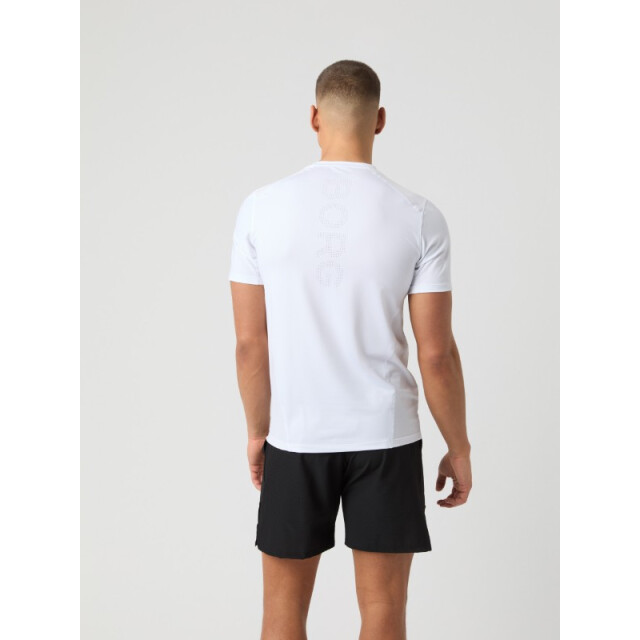 Björn Borg Ace mesh panel t-shirt 10003635-we001 Bjorn Borg ace mesh panel t-shirt 10003635-we001 large
