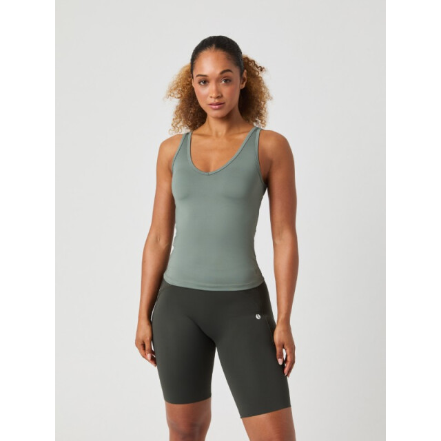 Björn Borg Ace deep v neck tank top 10003989-gn081 Bjorn Borg ace deep v neck tank top 10003989-gn081 large