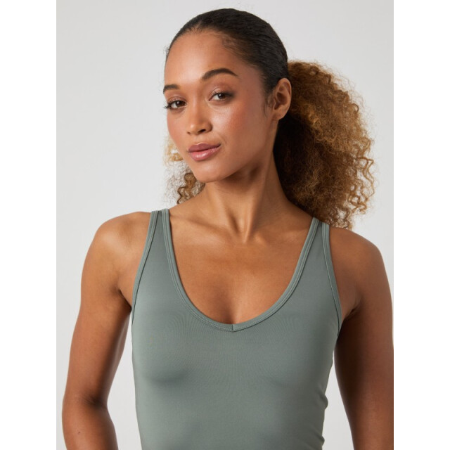 Björn Borg Ace deep v neck tank top 10003989-gn081 Bjorn Borg ace deep v neck tank top 10003989-gn081 large
