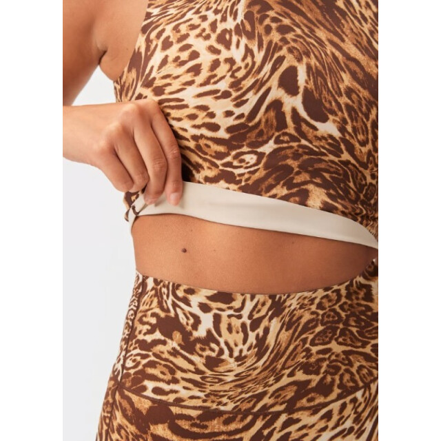 Stronger Lift crop top u817-7011 STRONGER Lift crop top u817-7011 large