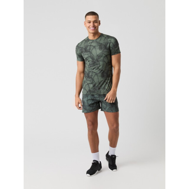 Björn Borg Ace printed t-shirt 10003864-p0728 Bjorn Borg ace printed t-shirt 10003864-p0728 large