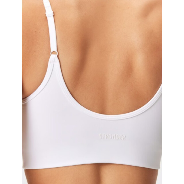Stronger Soft strap sports bra u814-2036 STRONGER soft strap sports bra u814-2036 large