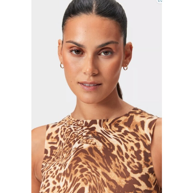 Stronger Lift crop top u817-7011 STRONGER Lift crop top u817-7011 large