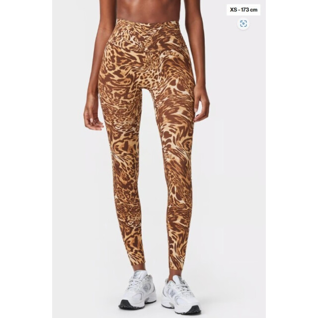 Stronger Lift no front seam leggings l819-7011 STRONGER Lift no front seam leggings l819-7011 large