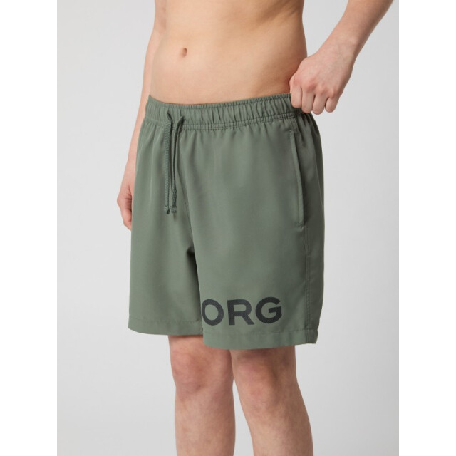 Björn Borg Borg swim shorts 10004250-gn081 Bjorn Borg borg swim shorts 10004250-gn081 large