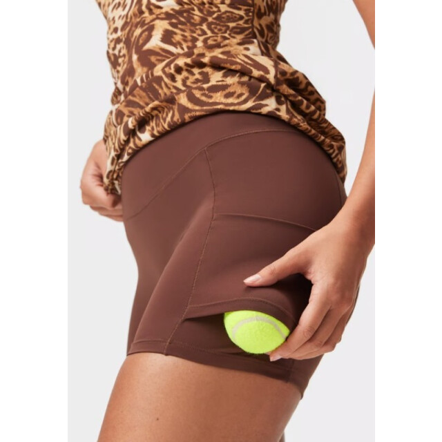 Stronger Lift court dress u813-7011 STRONGER Lift court dress u813-7011 large
