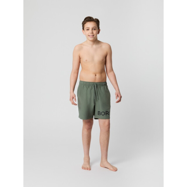Björn Borg Borg swim shorts 10004250-gn081 Bjorn Borg borg swim shorts 10004250-gn081 large