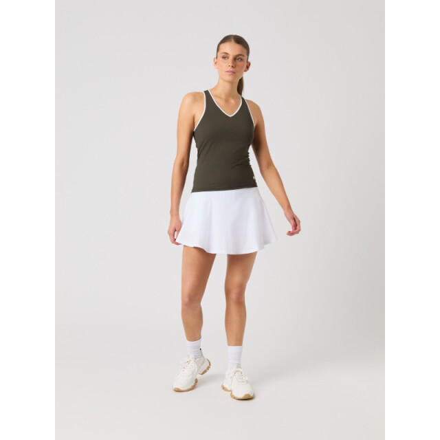Björn Borg Ace v neck tank top 10003955-gy013 Bjorn Borg ace v neck tank top 10003955-gy013 large