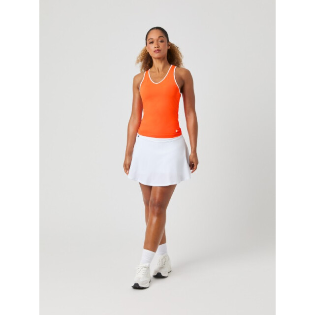 Björn Borg Ace v neck tank top 10003955-or033 Bjorn Borg ace v neck tank top 10003955-or033 large