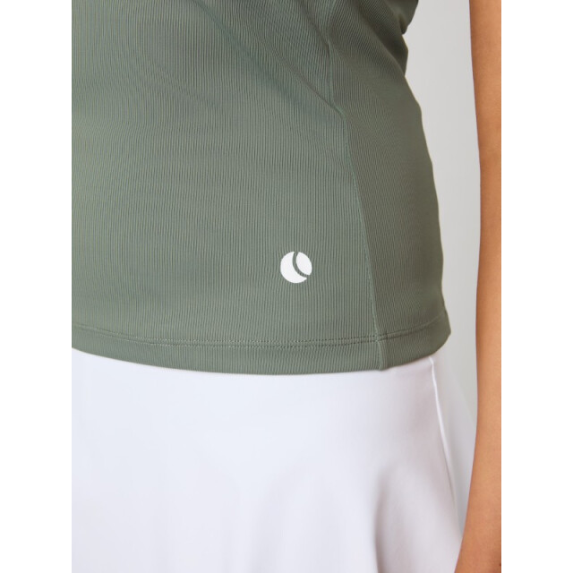 Björn Borg Ace pocket ribbed tank top 10003954-gn081 Bjorn Borg ace pocket ribbed tank top 10003954-gn081 large