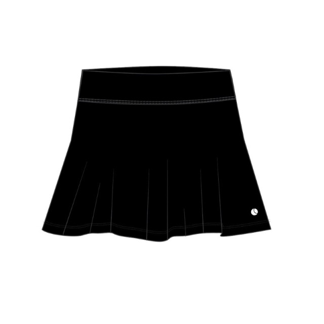 Björn Borg Ace jersey skirt 10004558-bk001 Bjorn Borg ace jersey skirt 10004558-bk001 large