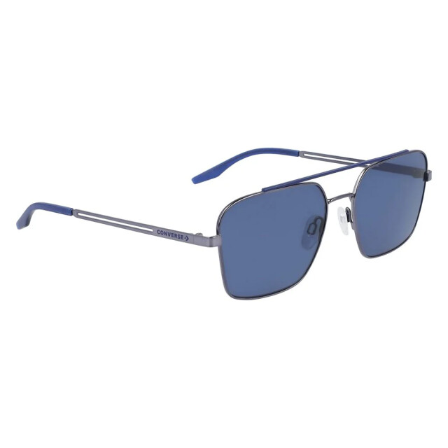 Converse Gray metal sunglasses Converse Grijs Zonnebril large
